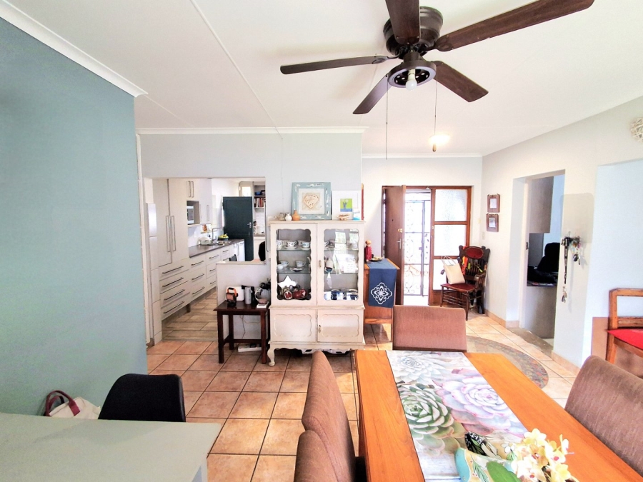 4 Bedroom Property for Sale in Vaalpark Free State